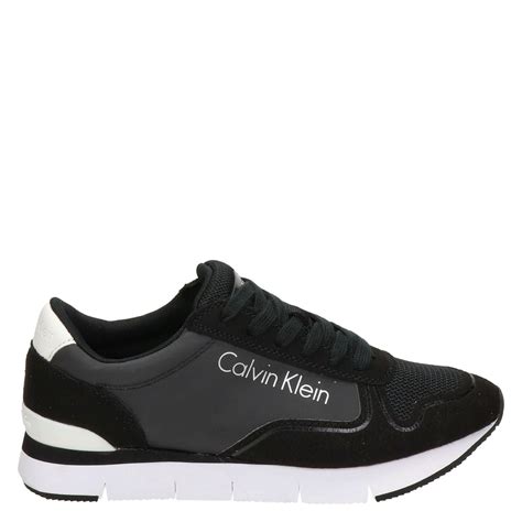 calvin klein schoenen dames winter|calvin klein sneakers women's.